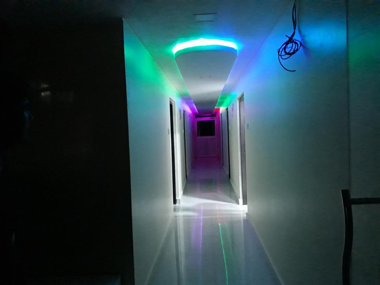 Hotel Coral Inn Port Blair Exterior photo